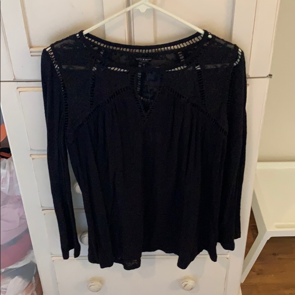 Lucky Brand top